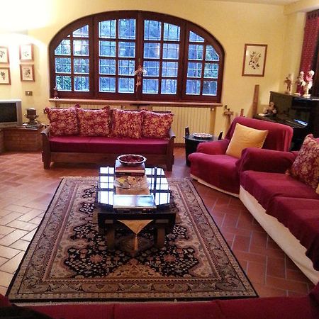 ארקולה Gli Aceri B&B מראה חיצוני תמונה