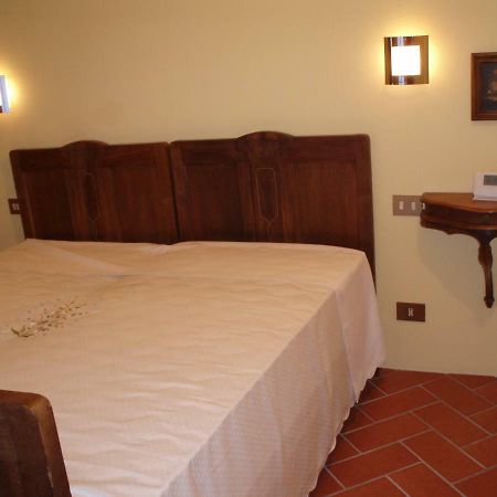 ארקולה Gli Aceri B&B מראה חיצוני תמונה