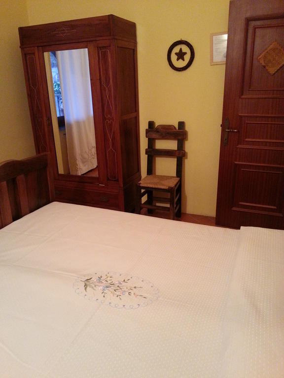 ארקולה Gli Aceri B&B חדר תמונה