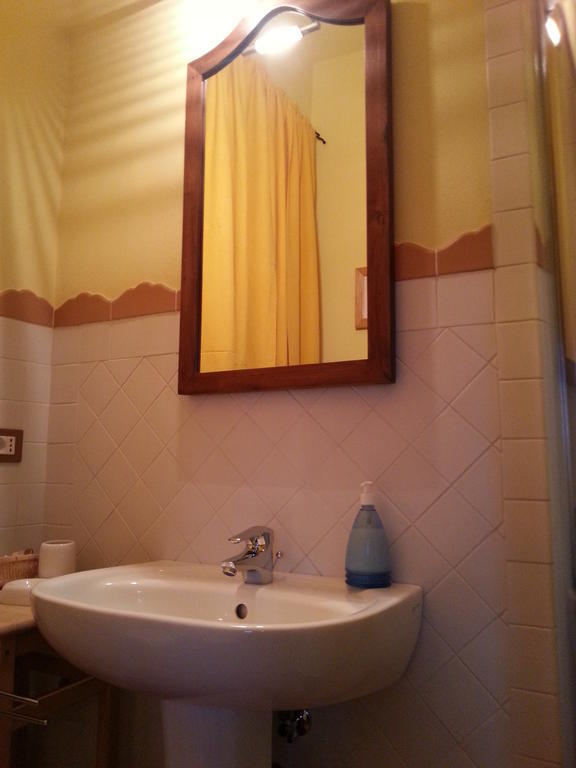 ארקולה Gli Aceri B&B חדר תמונה