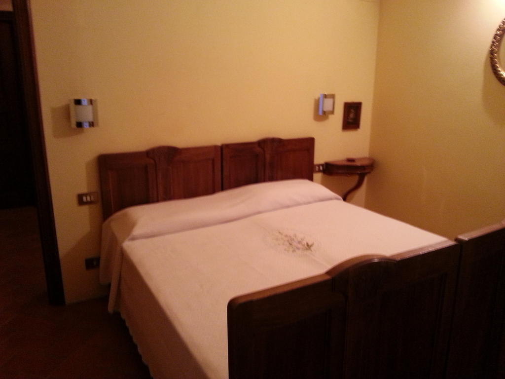 ארקולה Gli Aceri B&B חדר תמונה