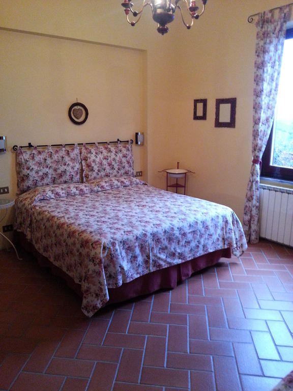 ארקולה Gli Aceri B&B חדר תמונה