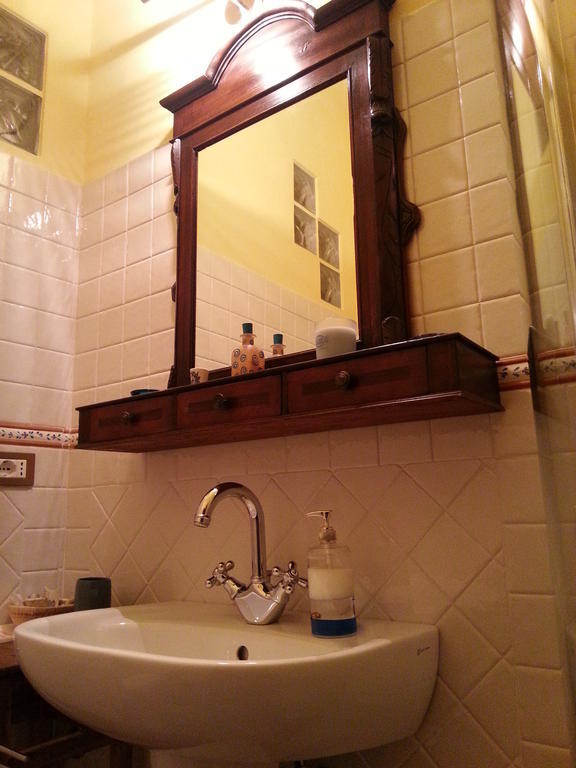 ארקולה Gli Aceri B&B חדר תמונה