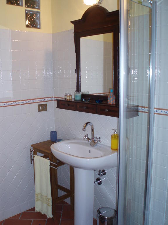 ארקולה Gli Aceri B&B חדר תמונה