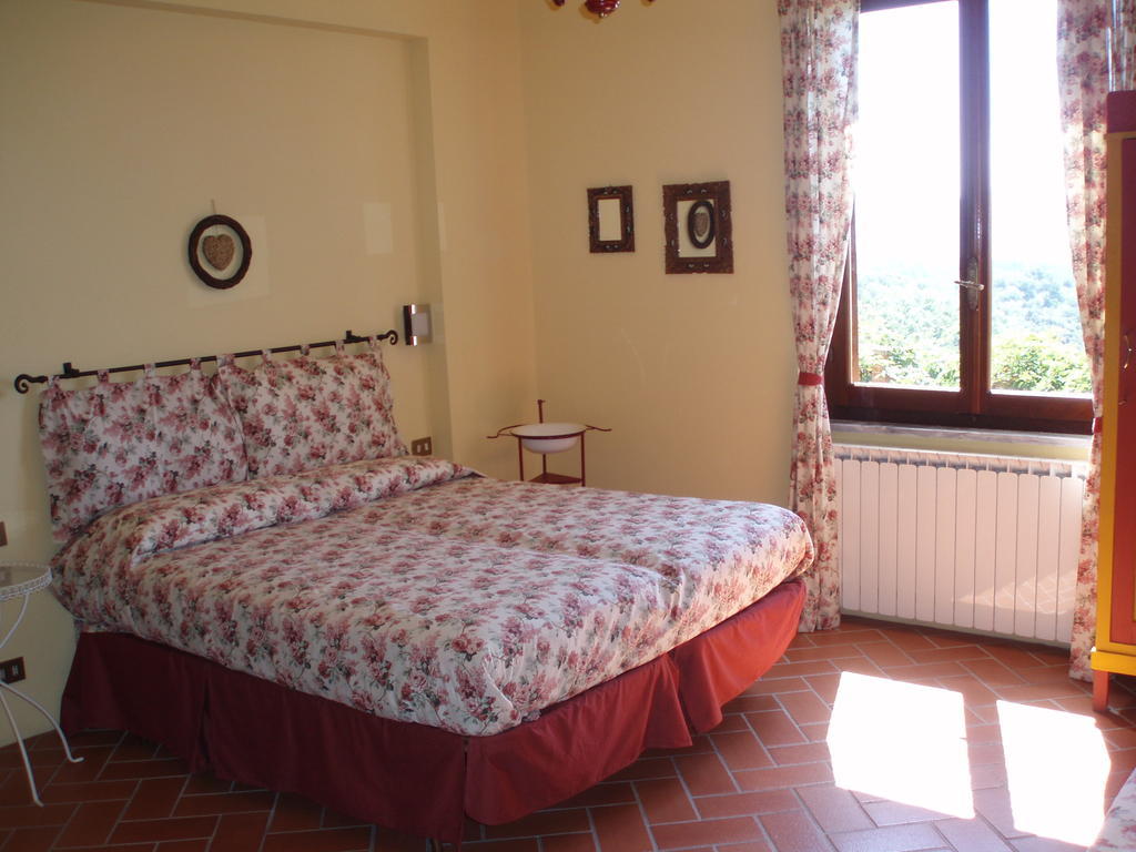 ארקולה Gli Aceri B&B חדר תמונה