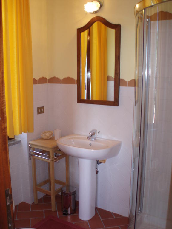 ארקולה Gli Aceri B&B חדר תמונה