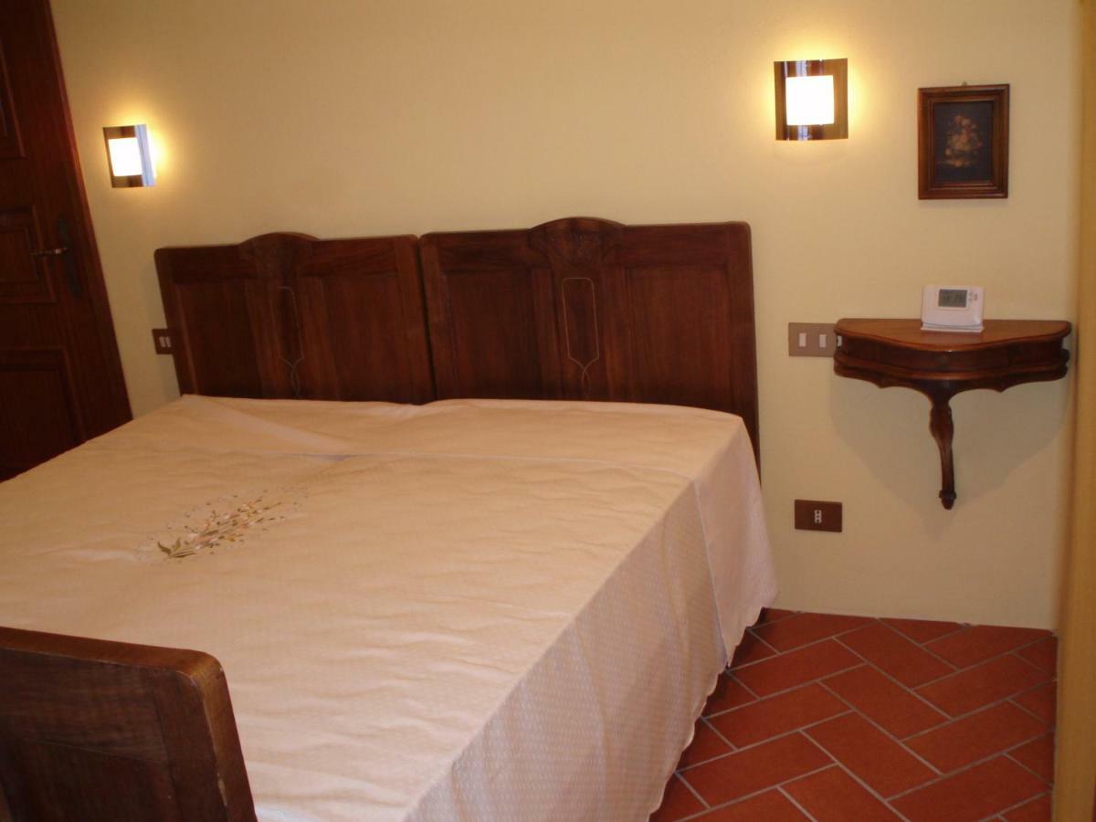 ארקולה Gli Aceri B&B מראה חיצוני תמונה